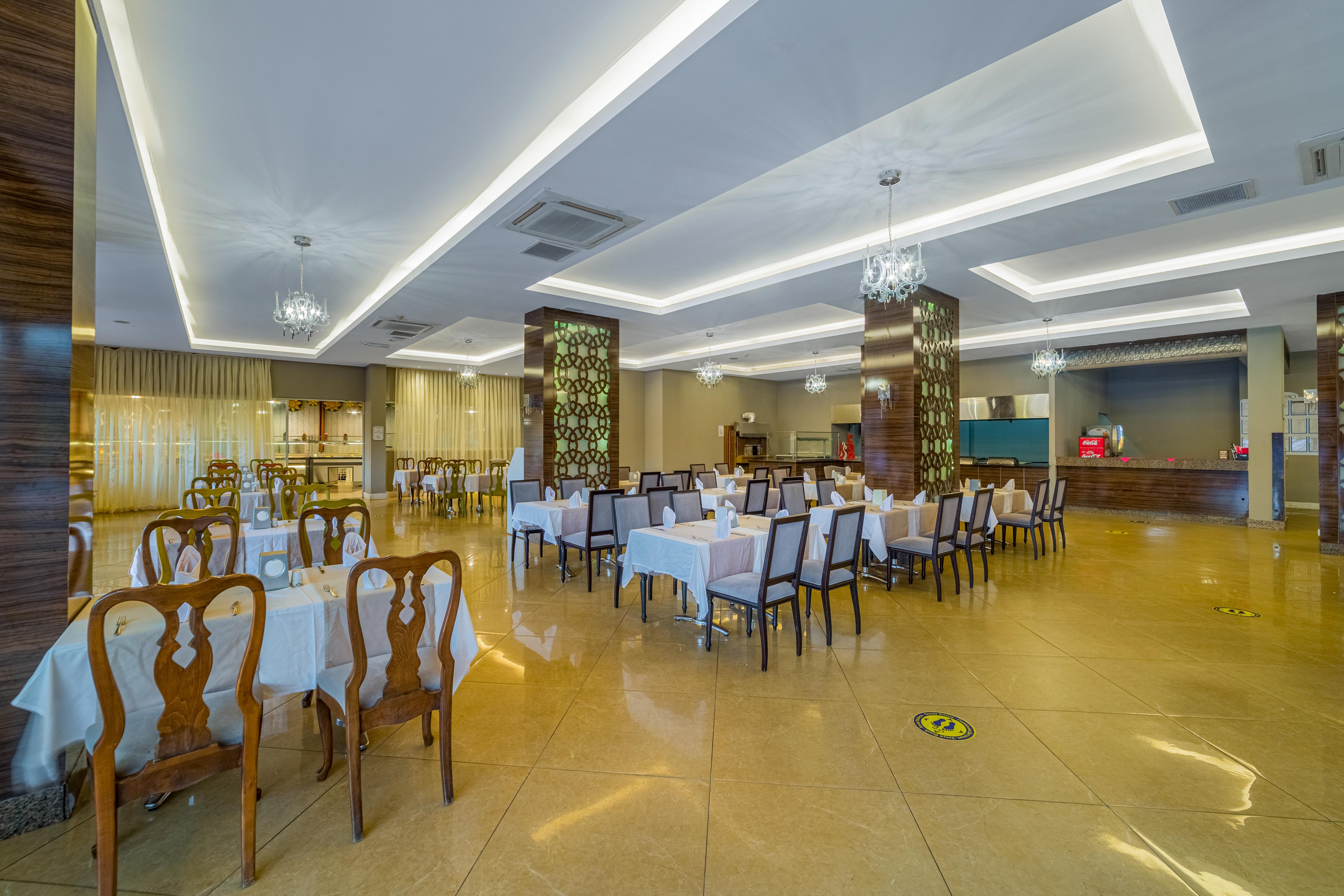 Justiniano Deluxe Resort Okurcalar Bagian luar foto
