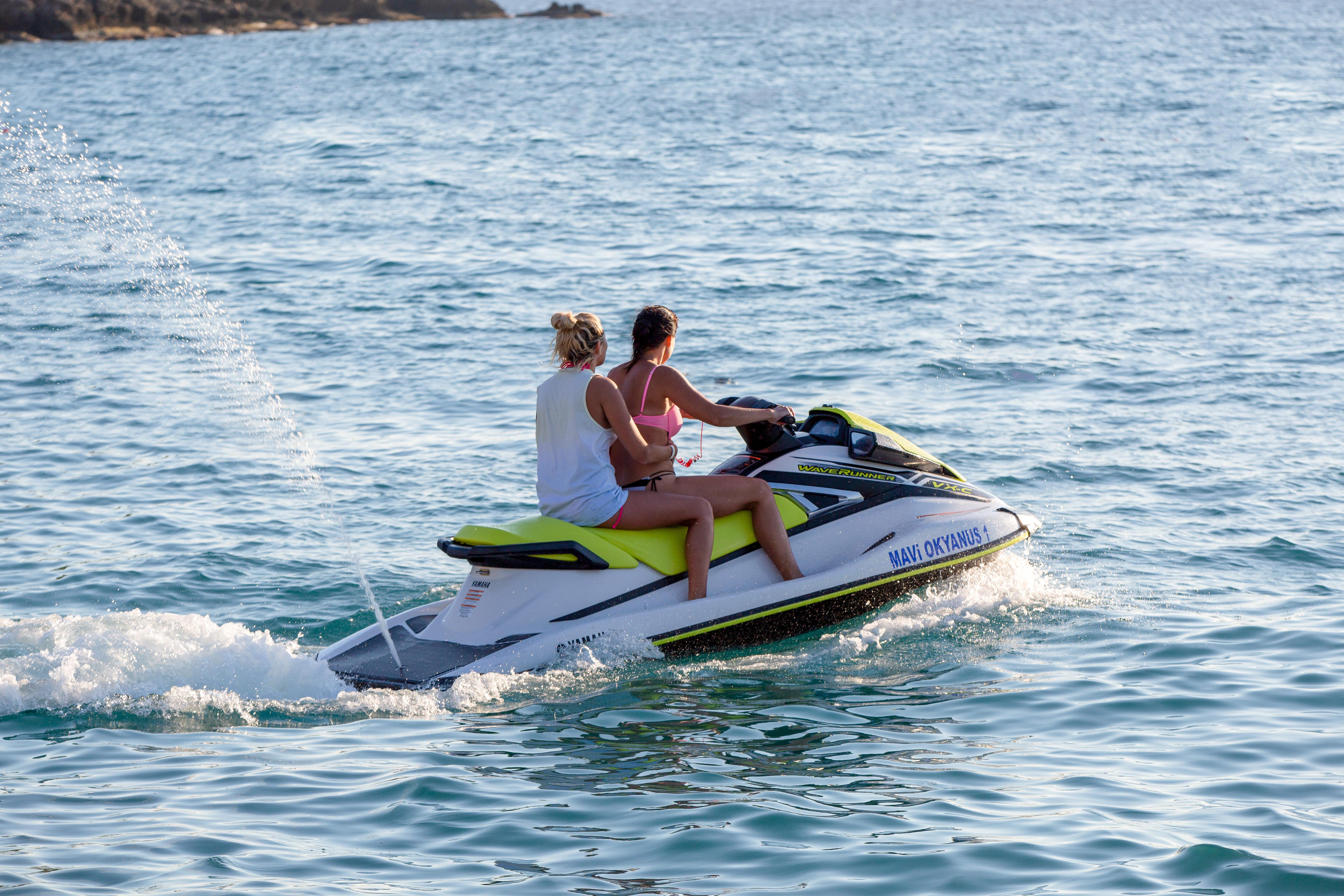 Justiniano Deluxe Resort Okurcalar Bagian luar foto